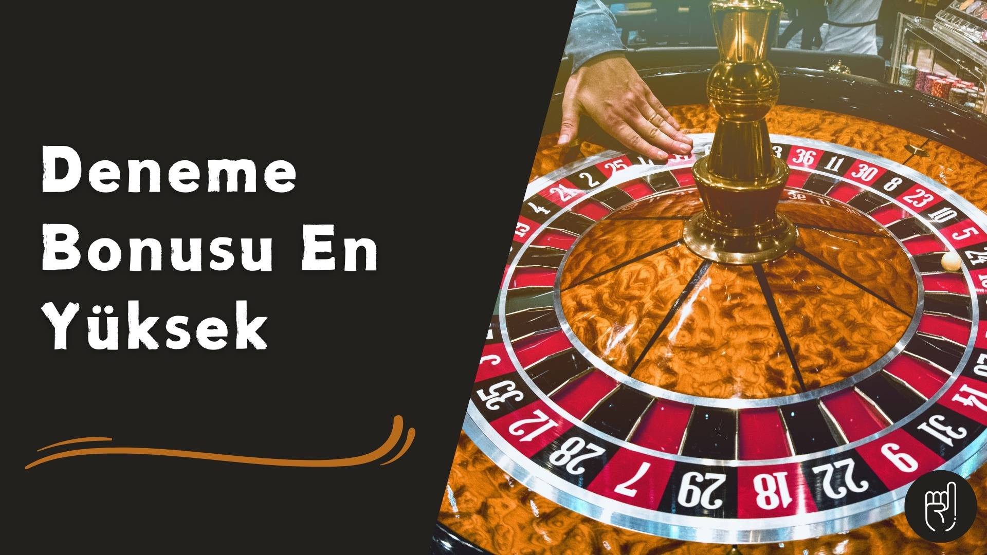 Deneme Bonusu En Yüksek Miktarlı Kampanyalarını Kaçırmayın